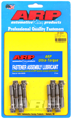 Kit Bulloni Biella ARP Ford 1.8L Duratec