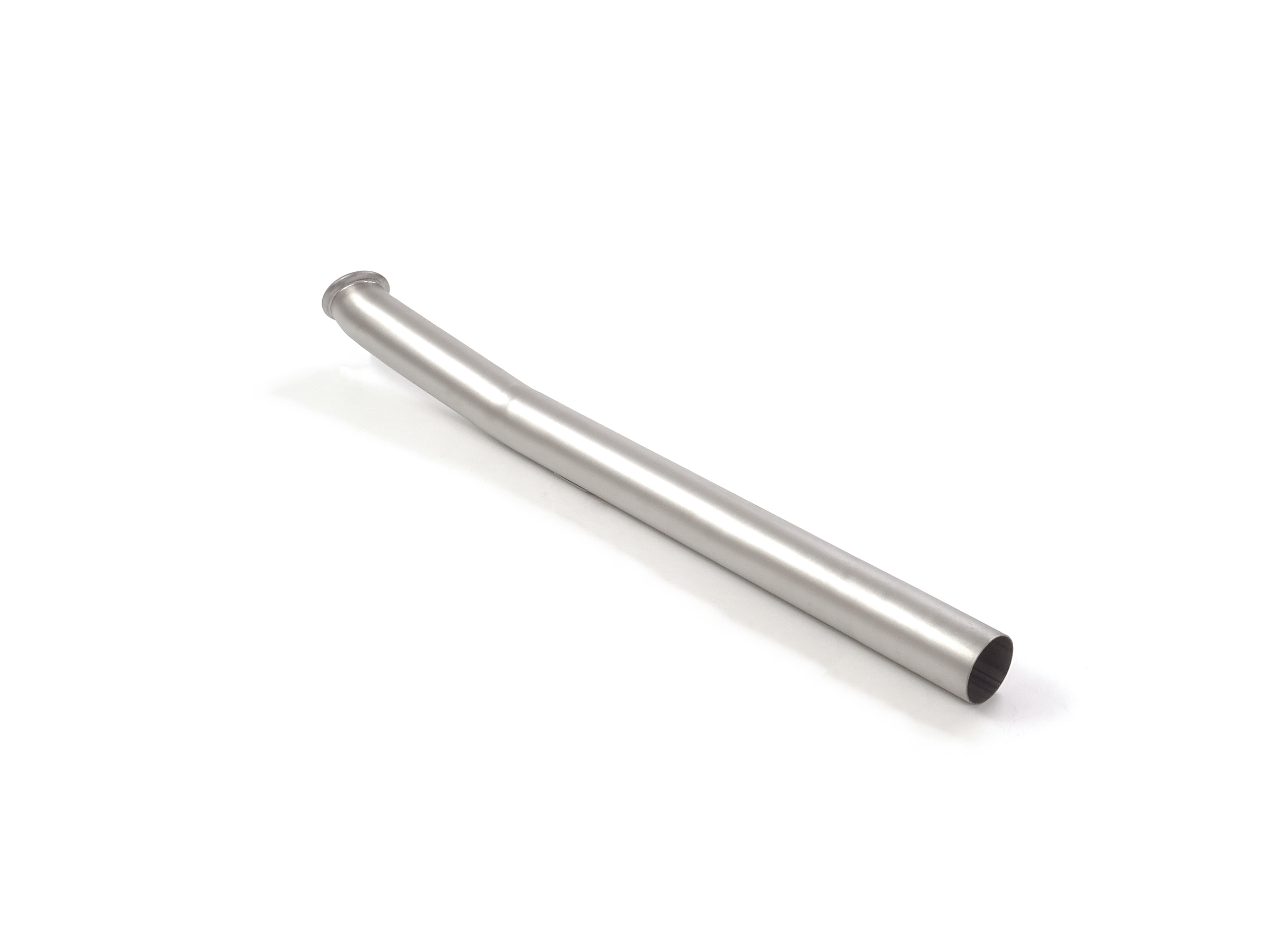 Tubo sostituzione filtro OPF / GPF 70mm Mini F55 Cooper S 2.0 (131kW) 11/2020-2024 - Cod. 55.0959.00
