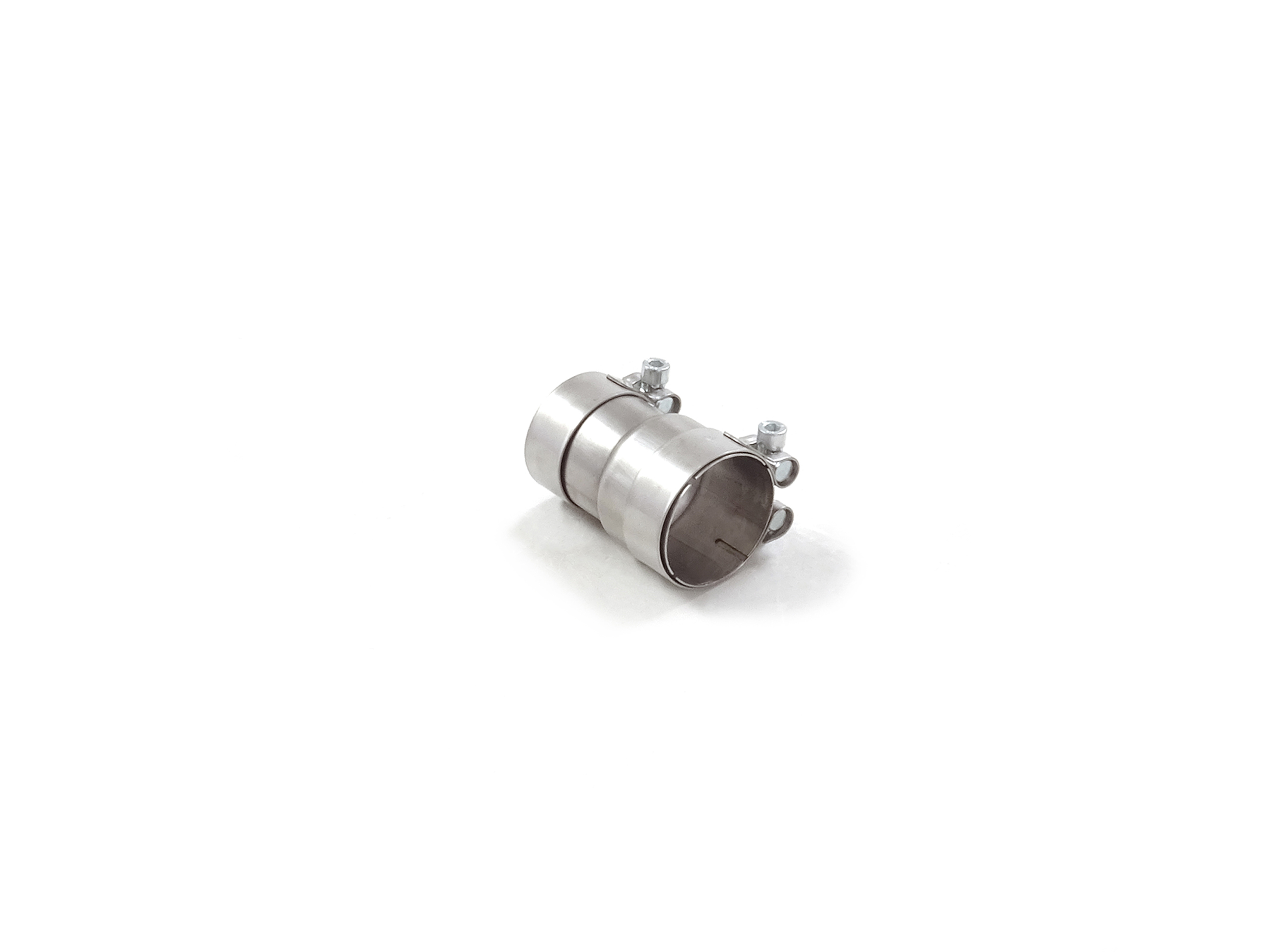 Manicotto di raccordo 60/70mm per tubo sostituzione filtro OPF / GPF cod. 55.0959.00 Mini F55 Cooper S 2.0 (131kW) 11/2020-2024 - Cod. 601002880