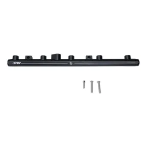 Flauto Iniettori Maggiorato Ford Focus RS / ST MK2 - Deatschwerks Fuel Rail