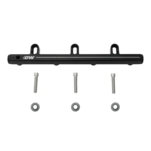 Flauto Iniettori Maggiorato Mazda MX-5 NA / NB - Deatschwerks Fuel Rail