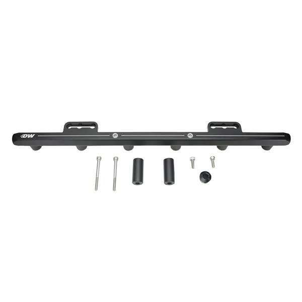 Flauto Iniettori Maggiorato BMW M3 E46 - Deatschwerks Fuel Rail Kit