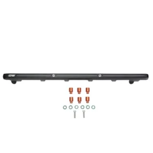Flauto Iniettori Maggiorato BMW M3 E36 - Deatschwerks Fuel Rail