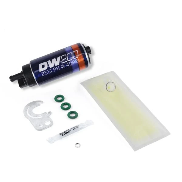 Pompa Benzina Maggiorata Mazda MX-5 NA - Deatschwerks DW200 255lph Fuel Pump Kit