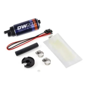 Pompa Benzina Maggiorata Mazda MX-5 NB - Deatschwerks DW200 255lph Fuel Pump Kit