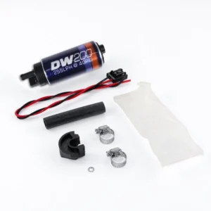Pompa Benzina Maggiorata Nissan 200SX S14 SR20DET - Deatschwerks DW200 255lph Fuel Pump Kit