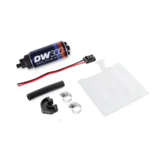 Pompa Benzina Maggiorata Subaru Impreza GT GC8 / WRX STI 2001-2007 - Deatschwerks DW300 340lph Fuel Pump Kit