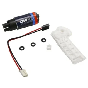 Pompa Benzina Maggiorata Toyota GR86 / Subaru BRZ ZD8 - Deatschwerks DW300C 340lph Fuel Pump Kit