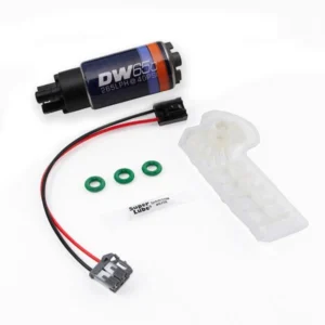 Pompa Benzina Maggiorata Toyota GT86 / Subaru BRZ ZN6 ZC6 - Deatschwerks DW65C 265lph Fuel Pump Kit