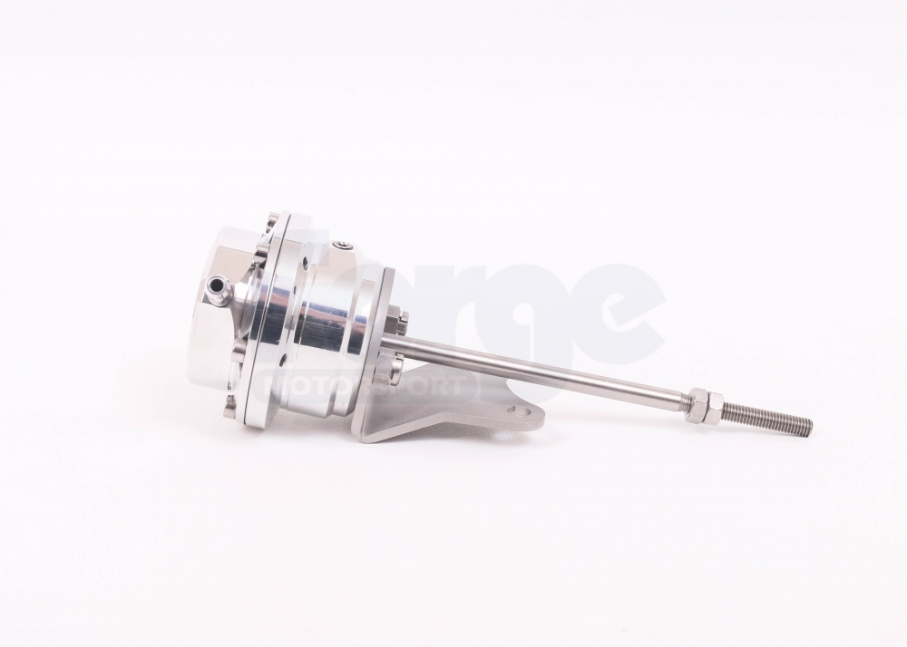 Attuatore Wastegate Regolabile Golf 5 GTI / Leon 1P Cupra / Audi 2.0 TFSI - Forge - immagine 5