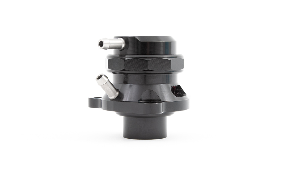 Valvola Blow Off / Pop Off a Sfiato Esterno Ford Mustang 2.3 EcoBoost - Forge - immagine 4