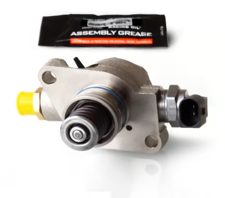 Pompa Benzina ad Alta Pressione Motori 2.0 T(F)SI EA888.3 - High Pressure Fuel Pump S3 8V / Golf 7 GTI / R / Leon 5F Cupra - BAR-TEK - immagine 2