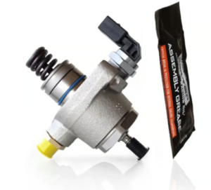 Pompa Benzina ad Alta Pressione Motori 2.0 T(F)SI EA888.3 - High Pressure Fuel Pump S3 8V / Golf 7 GTI / R / Leon 5F Cupra - BAR-TEK
