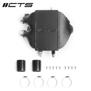 Intercooler Chargecooler Maggiorato BMW M3 F80 / M4 F82 F83 / M2 Competition F87 - CTS TURBO