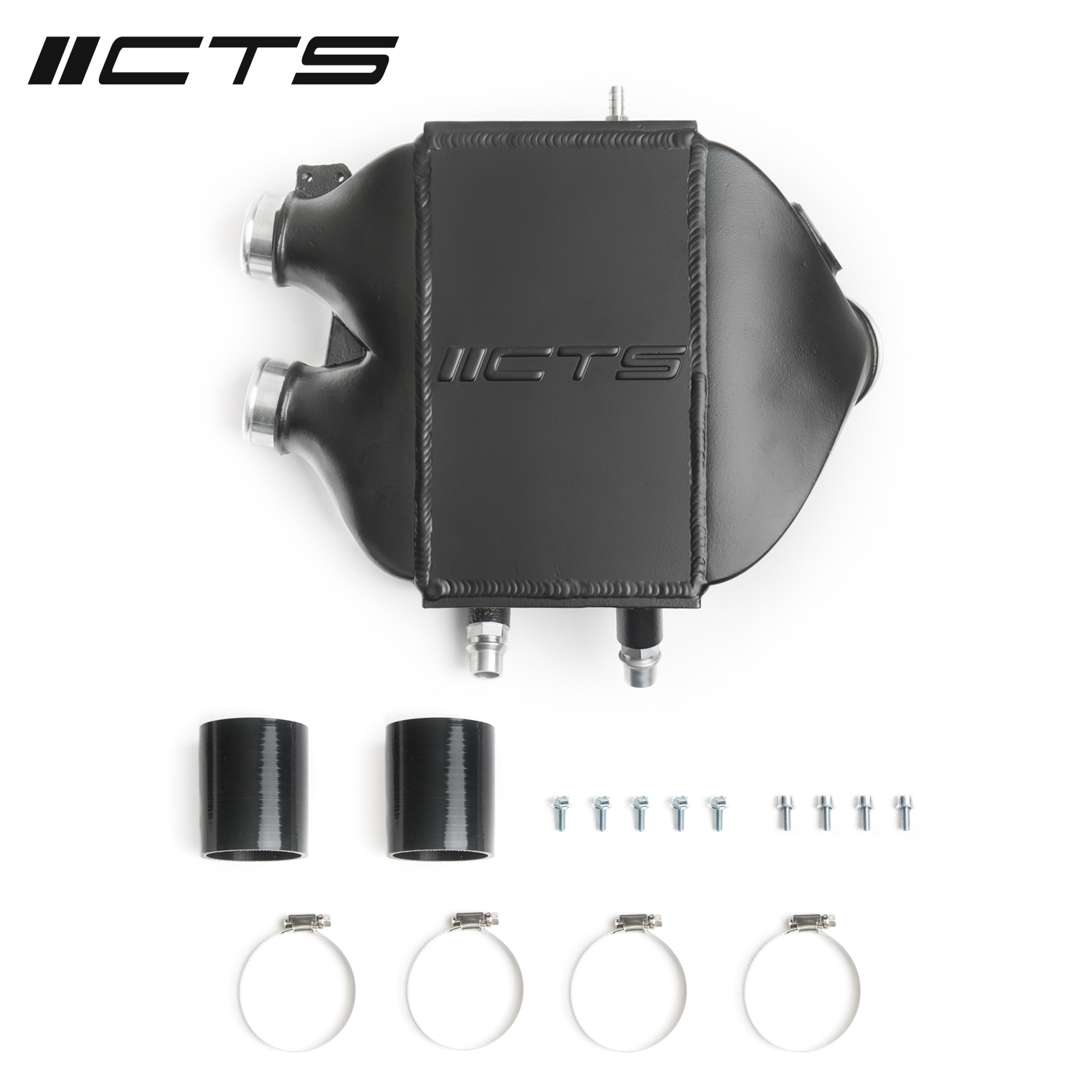 Intercooler Chargecooler Maggiorato BMW M3 F80 / M4 F82 F83 / M2 Competition F87 - CTS TURBO