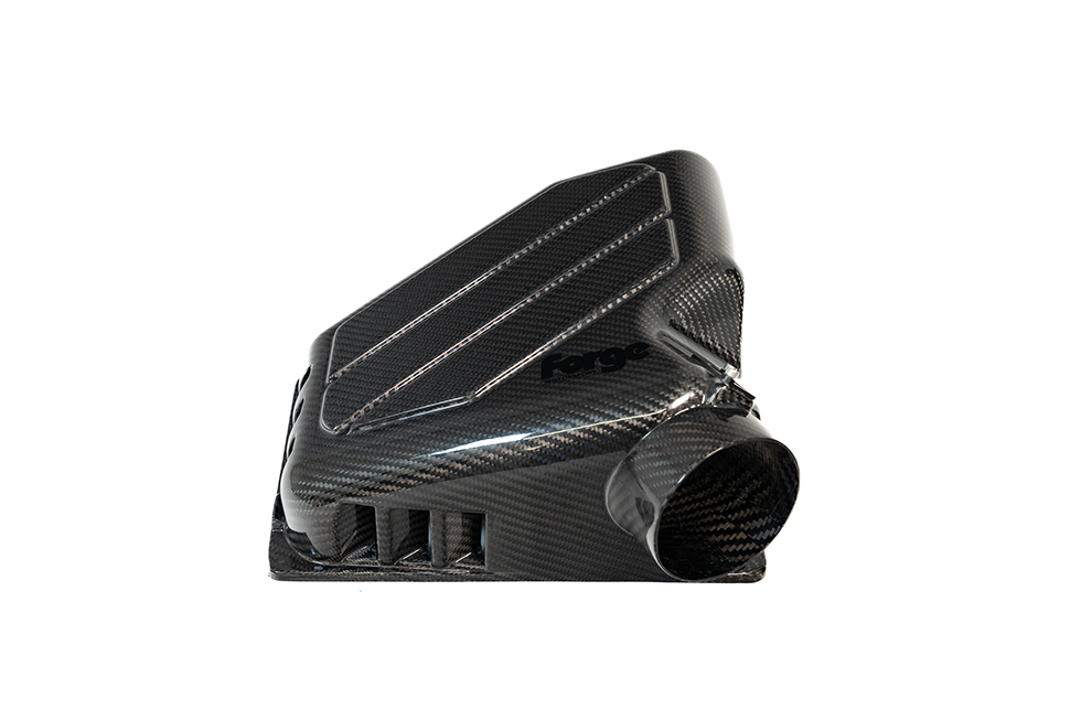 Aspirazione Diretta in Carbonio BMW M140i / M240i / 340i / 440i B58 - Forge - immagine 4