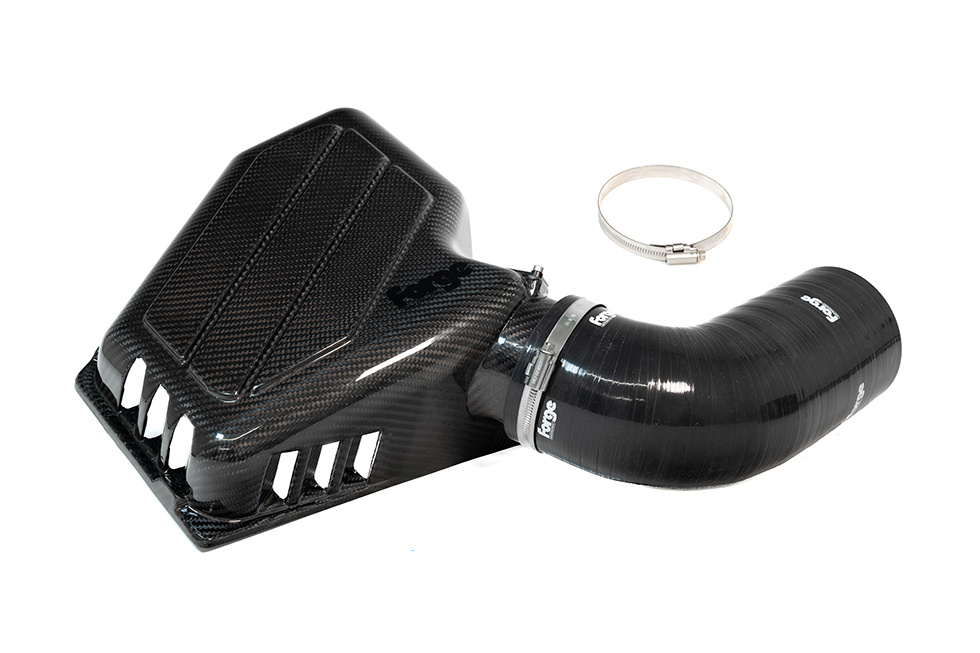 Aspirazione Diretta in Carbonio BMW M140i / M240i / 340i / 440i B58 - Forge - immagine 3