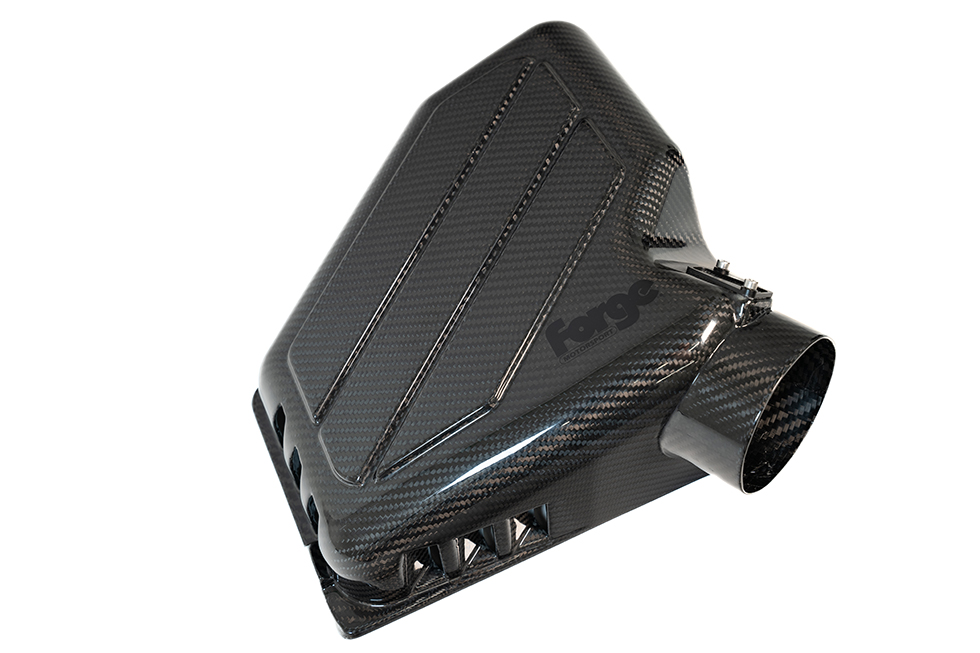 Aspirazione Diretta in Carbonio BMW M140i / M240i / 340i / 440i B58 - Forge - immagine 5