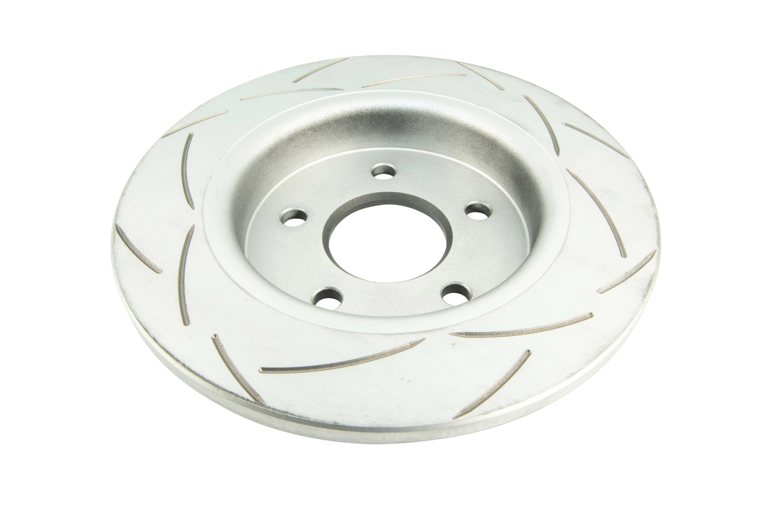 Coppia dischi freno sportivi baffati Posteriori 271x11 mm Ford Focus Mk3 – DBA Street Series T2