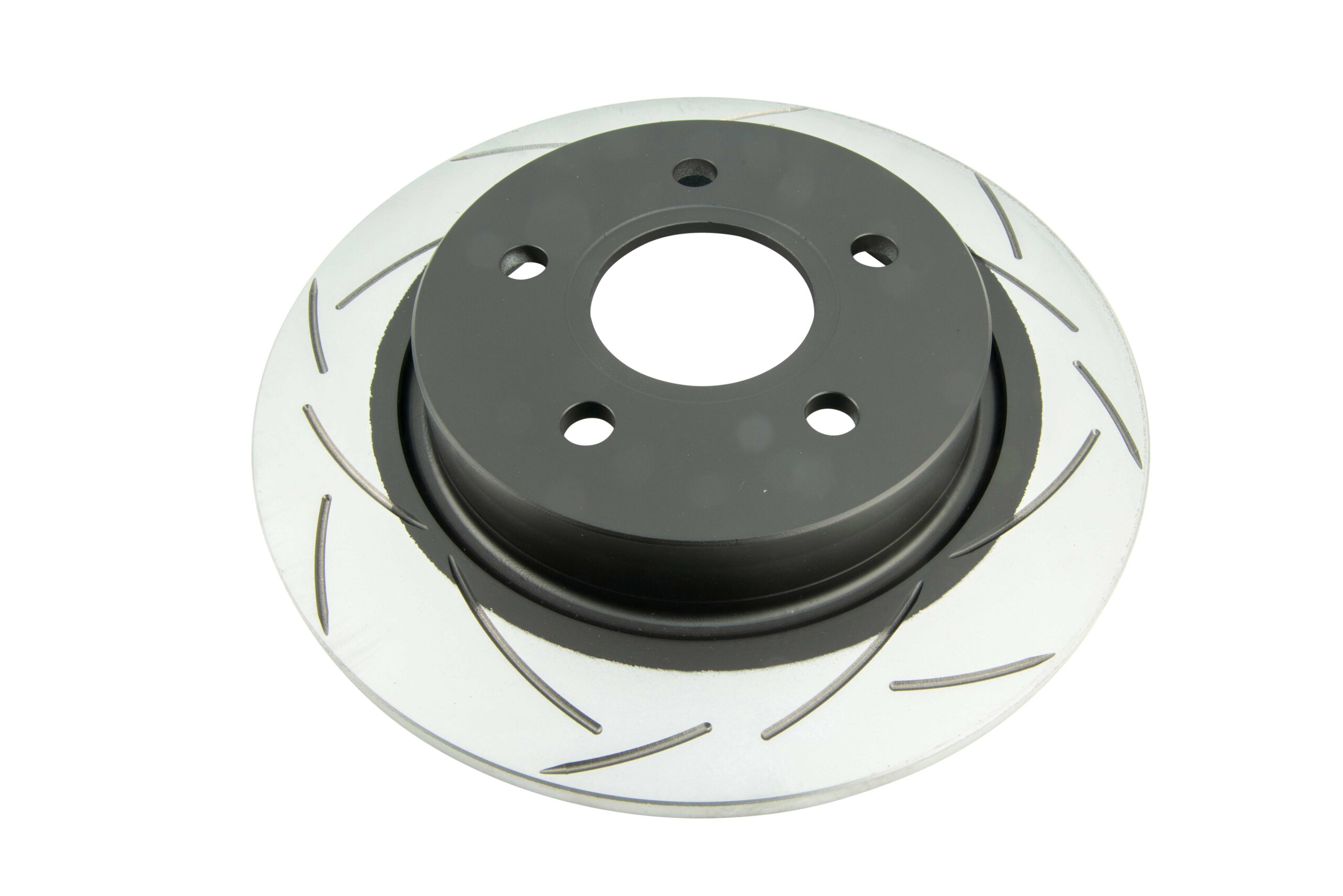 Coppia dischi freno sportivi baffati Posteriori 271x11 mm Ford Focus Mk3 – DBA Street Series T2