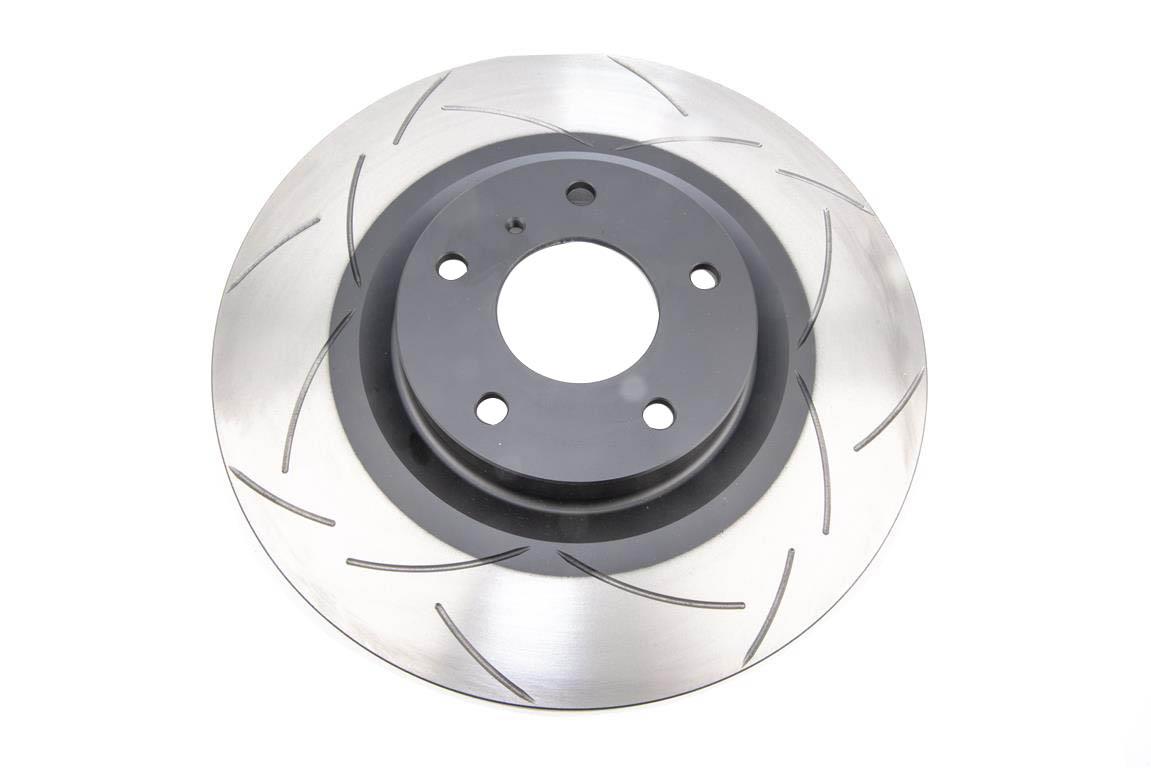 Coppia dischi freno sportivi baffati Anteriori 320x28 mm Infiniti Q70 / QX50 / Q50 / Q50 Sport / Q70 Hybrid / Nissan Skyline V36 / 350Z / Skyline V35 – DBA Street Series T2