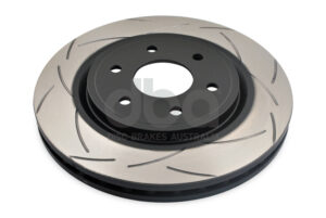 Coppia dischi freno sportivi baffati Anteriori 295.6x28 mm Nissan NP300 D40 / Navara D40 / Pathfinder – DBA Street Series T2