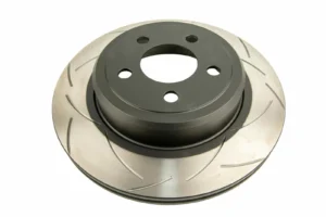 Coppia dischi freno sportivi baffati Posteriori 320x22 mm Dodge Challenger / Charger / Challenger SXT – DBA Street Series T2