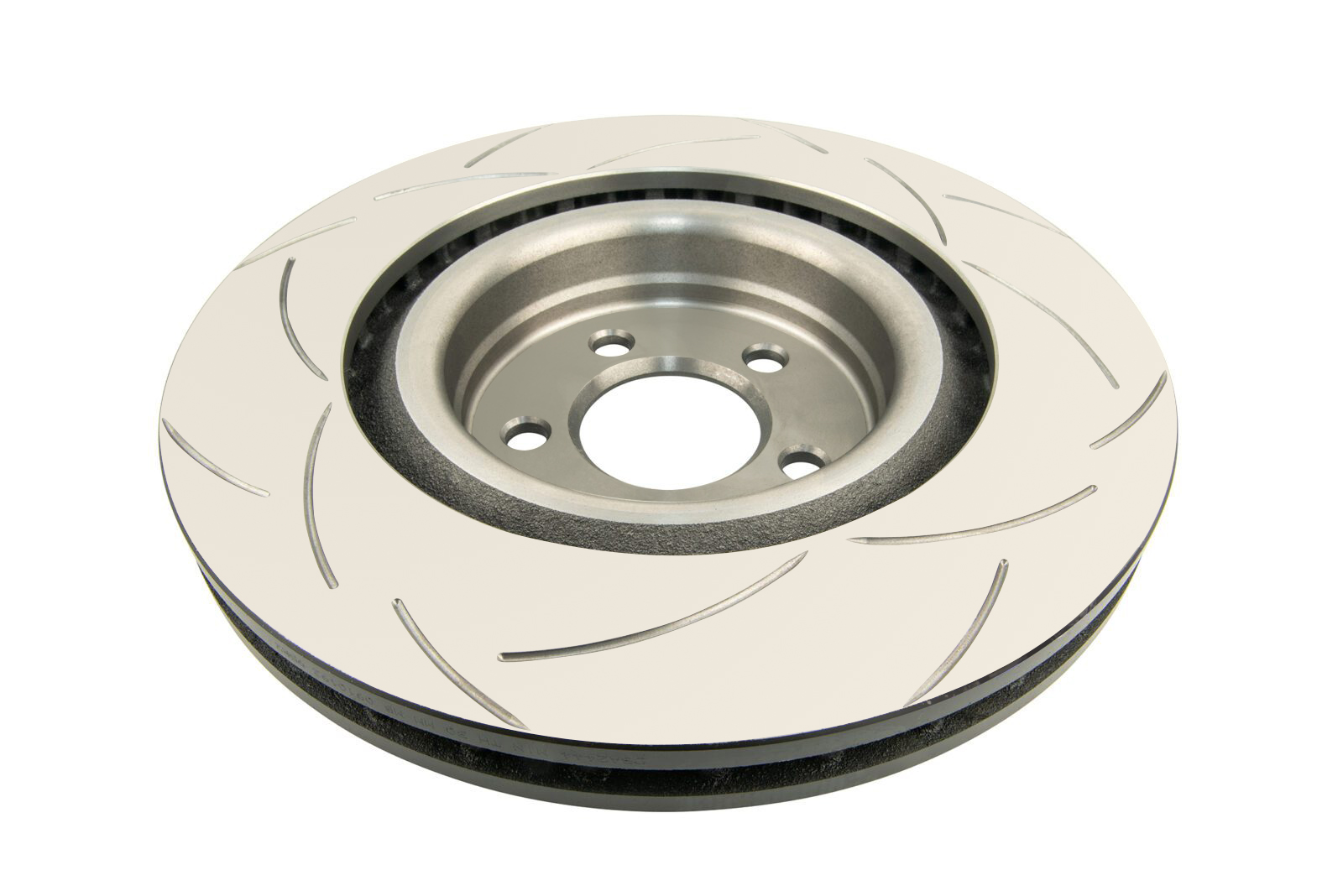Coppia dischi freno sportivi baffati Anteriori 360x32 mm Dodge Challenger / Charger / Magnum / Chrysler 300C – DBA Street Series T2