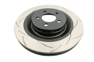 Coppia dischi freno sportivi baffati Anteriori 360x32 mm Dodge Challenger / Charger / Magnum / Chrysler 300C – DBA Street Series T2