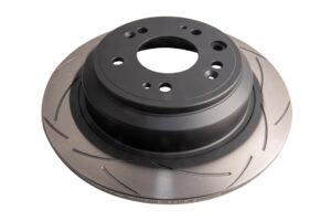 Coppia dischi freno sportivi baffati Posteriori 305x9 mm Honda Accord – DBA Street Series T2