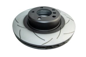 Coppia dischi freno sportivi baffati Anteriori 340x30 mm BMW Serie 4 F32 / Serie 4 F36 / Serie 3 F30 / Serie 3 F31 / Serie 3 F34 / Serie 4 F33 – DBA Street Series T2