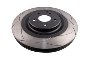 Coppia dischi freno sportivi baffati Anteriori 345x30 mm Mercedes Classe C W203 / CLK C209 / Classe CL C215 / Classe S W220 / Classe C CL203 – DBA Street Series T2