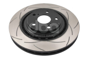 Coppia dischi freno sportivi baffati Anteriori 328x28 mm Toyota Highlander / Rav 4 / Sienna / Lexus NX200 / NX200t / NX300h / RX450h – DBA Street Series T2