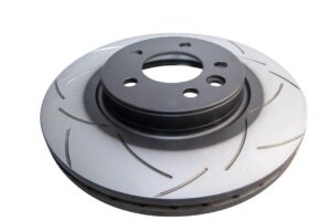 Coppia dischi freno sportivi baffati Anteriori 332x30 mm VW Amarok – DBA Street Series T2