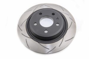 Coppia dischi freno sportivi baffati Posteriori 300x12 mm Audi A5 B8 / A4 B8 / A6 C7/4G / A5 B9 / Q5 8R / A4 B9 / A7 4G8 / A4 / A6 C8 / A4 Mk2 / Q5 FY – DBA Street Series T2