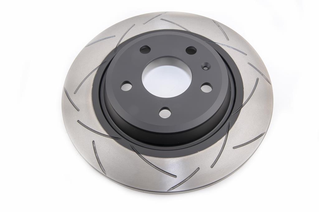 Coppia dischi freno sportivi baffati Posteriori 300x12 mm Audi A5 B8 / A4 B8 / A6 C7/4G / A5 B9 / Q5 8R / A4 B9 / A7 4G8 / A4 / A6 C8 / A4 Mk2 / Q5 FY – DBA Street Series T2