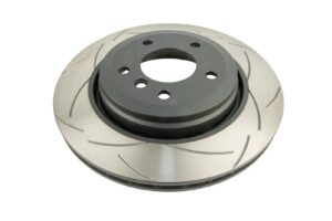 Coppia dischi freno sportivi baffati Posteriori 320x22 mm BMW Serie 3 E46 / Alpina B3 E46 – DBA Street Series T2