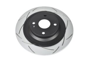 Coppia dischi freno sportivi baffati Posteriori 280x9.5 mm Mazda MX5 Mk4 ND / MX5 RF / Abarth 124 / Fiat 124 – DBA Street Series T2