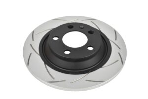 Coppia dischi freno sportivi baffati Posteriori 272x10 mm VW Polo AW / Audi A1 GB – DBA Street Series T2