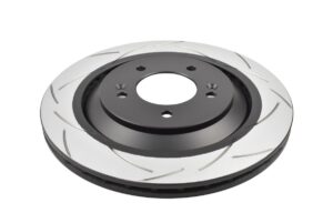 Coppia dischi freno sportivi baffati Posteriori 314x20 mm Hyundai i-30 N PD / Kona N – DBA Street Series T2