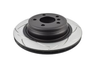 Coppia dischi freno sportivi baffati Posteriori 330x20 mm BMW Serie 3 F30 / Serie 3 F31 / Serie 4 F32 / Serie 4 F36 / Serie 3 F34 / Serie 4 F33 – DBA Street Series T2