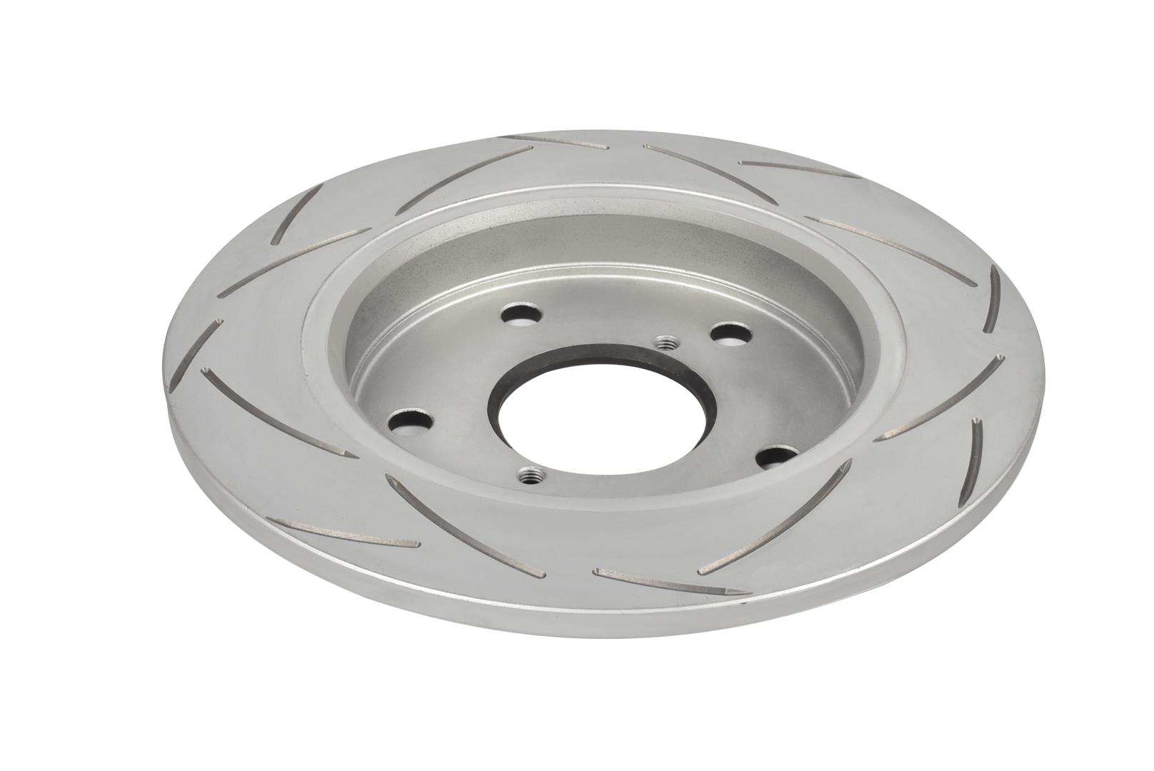 Coppia dischi freno sportivi baffati Posteriori 252x9 mm Suzuki Swift – DBA Street Series T2