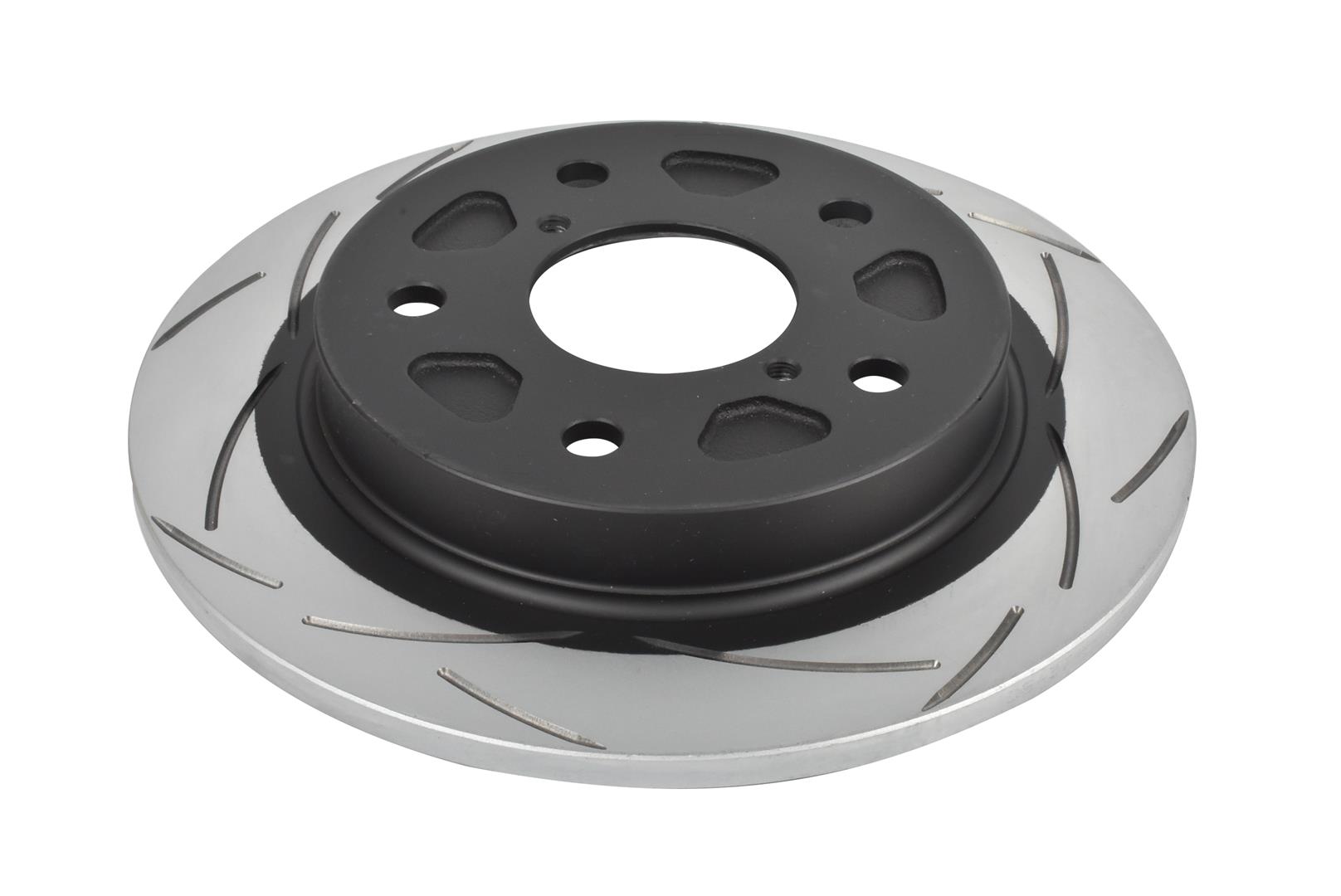 Coppia dischi freno sportivi baffati Posteriori 252x9 mm Suzuki Swift – DBA Street Series T2