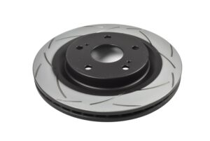 Coppia dischi freno sportivi baffati Anteriori 285x24 mm Suzuki Swift – DBA Street Series T2