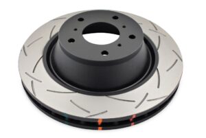 Coppia dischi freno sportivi baffati Anteriori 330x32 mm Opel Monaro – DBA 4000 Series T3