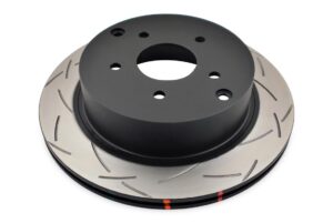 Coppia dischi freno sportivi baffati Posteriori 315x18 mm HSV GTO / CLUBSPORT / SENATOR / SV6000 – DBA 4000 Series T3