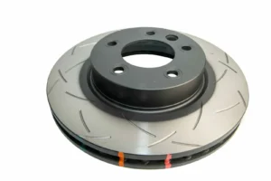 Coppia dischi freno sportivi baffati Anteriori 330x32 mm VW Touareg / Porsche Cayenne 9PA – DBA 4000 Series T3