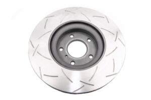 Coppia dischi freno sportivi baffati Anteriori 320x28 mm Infiniti Q70 / QX50 / Q50 / Q50 Sport / Q70 Hybrid / Nissan Skyline V36 / 350Z / Skyline V35 – DBA 4000 Series T3