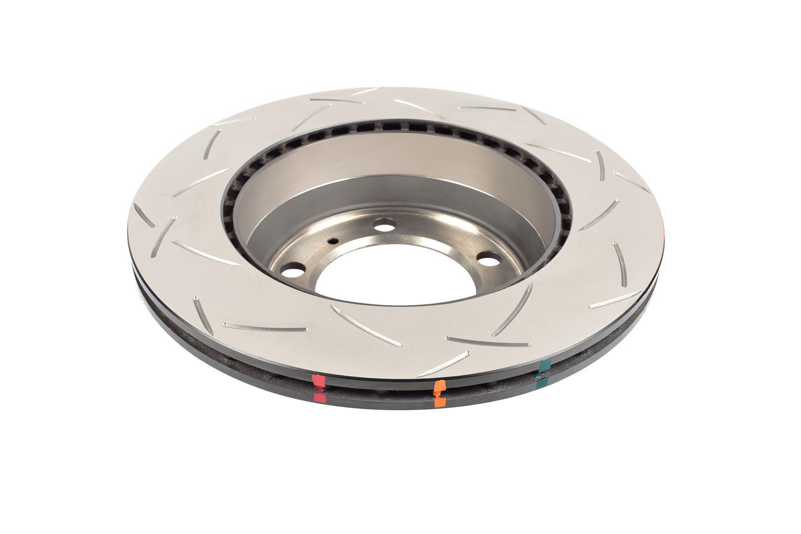 Coppia dischi freno sportivi baffati Posteriori 299x20 mm Porsche Cayman 987 / Boxster 987 / Cayman 718 / Boxster 718 / Boxster 981 / Boxster 986 – DBA 4000 Series T3