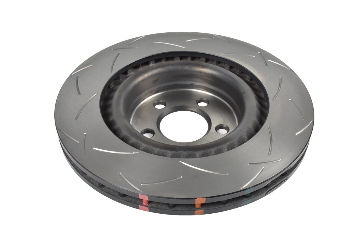 Coppia dischi freno sportivi baffati Anteriori 360x32 mm Dodge Challenger / Charger / Magnum / Chrysler 300C – DBA 4000 Series T3